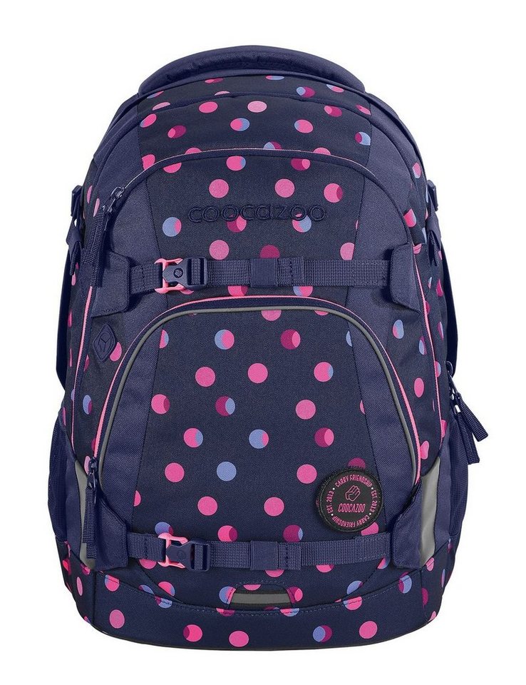 coocazoo Schulrucksack Mate coocazoo Schulrucksack Mate von coocazoo