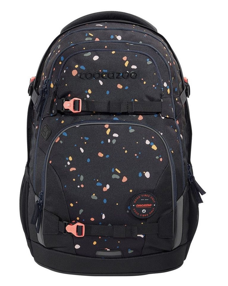 coocazoo Schulrucksack Porter coocazoo Schulrucksack Porter von coocazoo