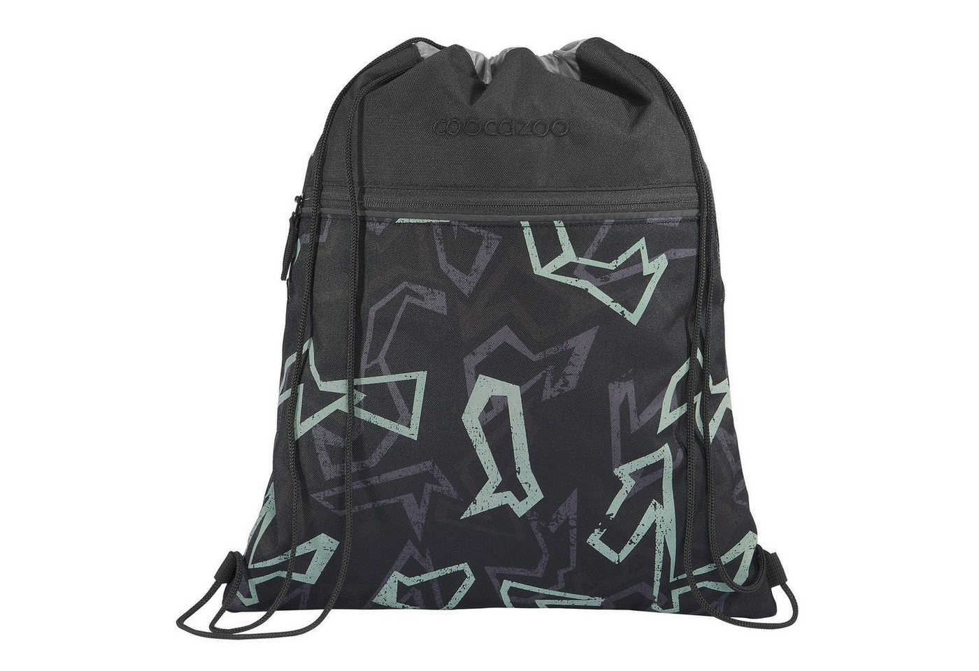 coocazoo Schulrucksack von coocazoo