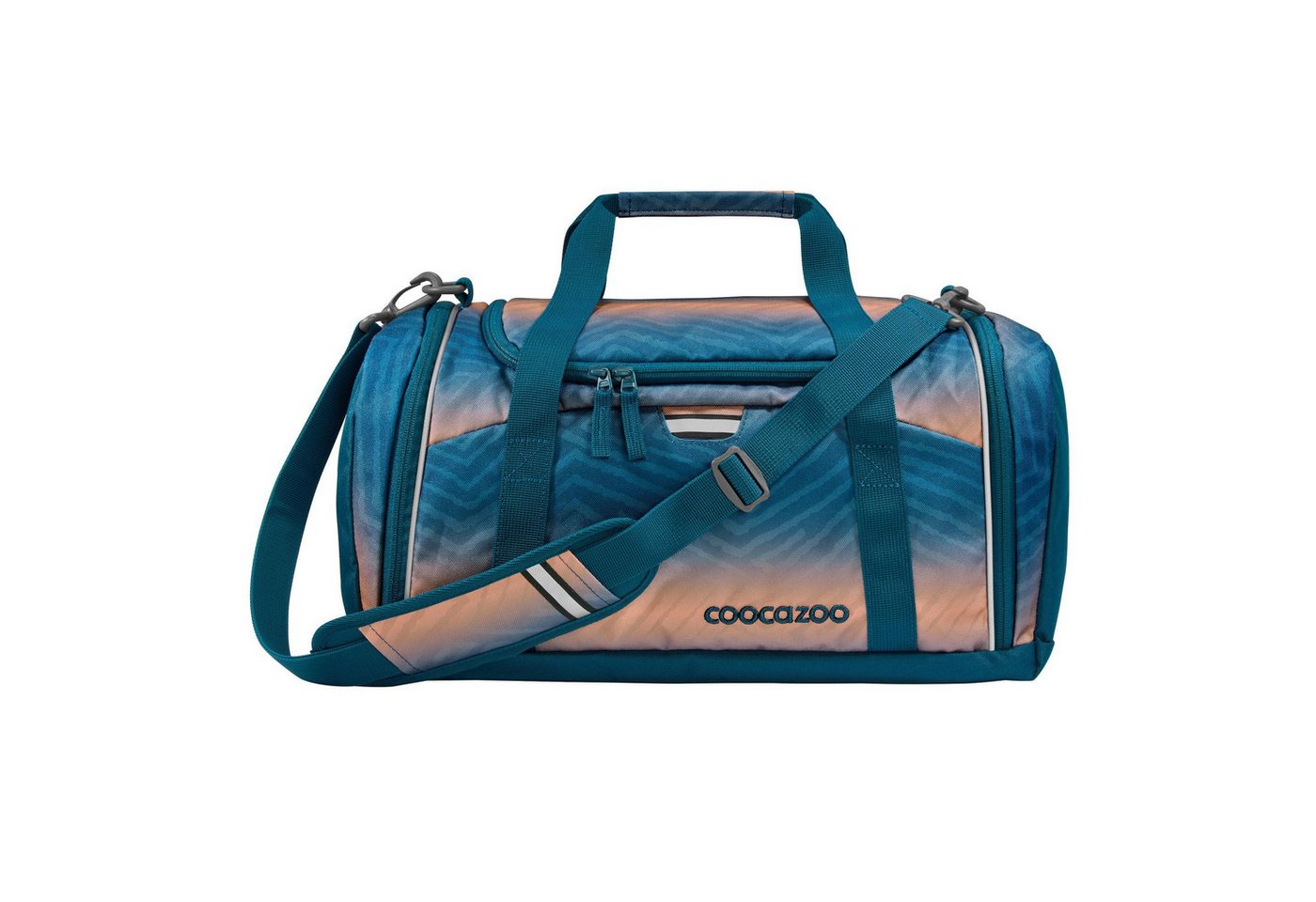 coocazoo Sporttasche, PET coocazoo Sporttasche, PET von coocazoo