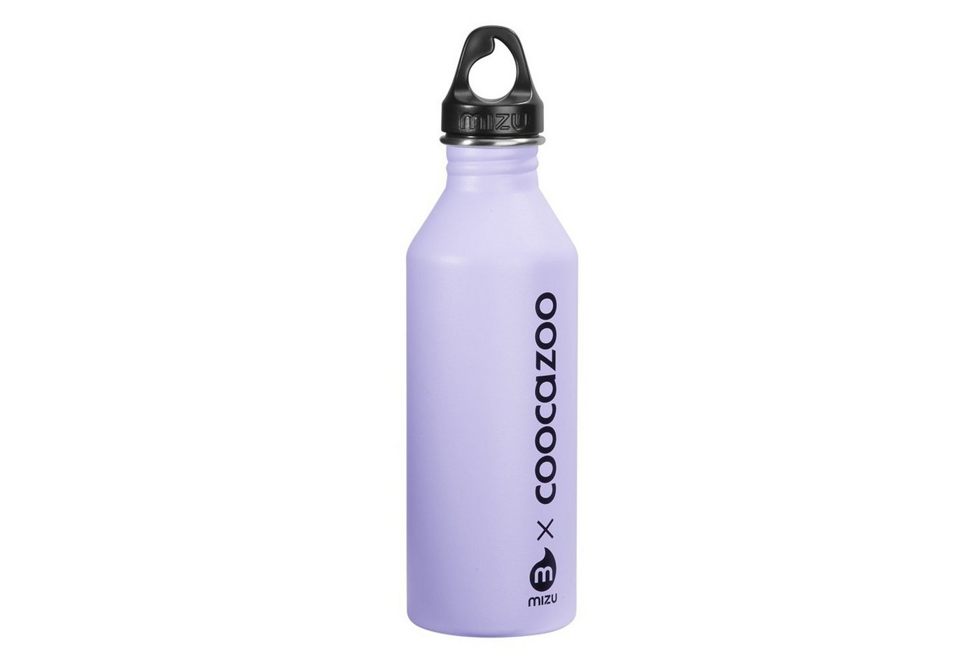 coocazoo Trinkflasche Edelstahl, 0,75 Liter coocazoo Trinkflasche Edelstahl, 0,75 Liter von coocazoo
