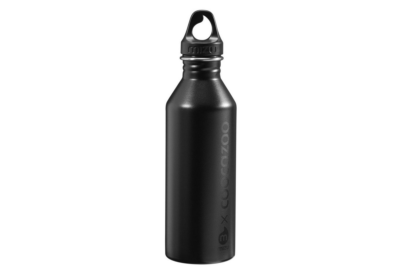 coocazoo Trinkflasche Edelstahl, 0,75 Liter coocazoo Trinkflasche Edelstahl, 0,75 Liter von coocazoo