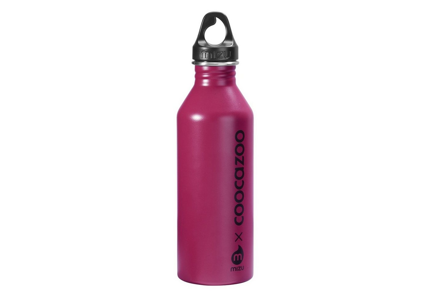 coocazoo Trinkflasche Edelstahl, 0,75 Liter coocazoo Trinkflasche Edelstahl, 0,75 Liter von coocazoo