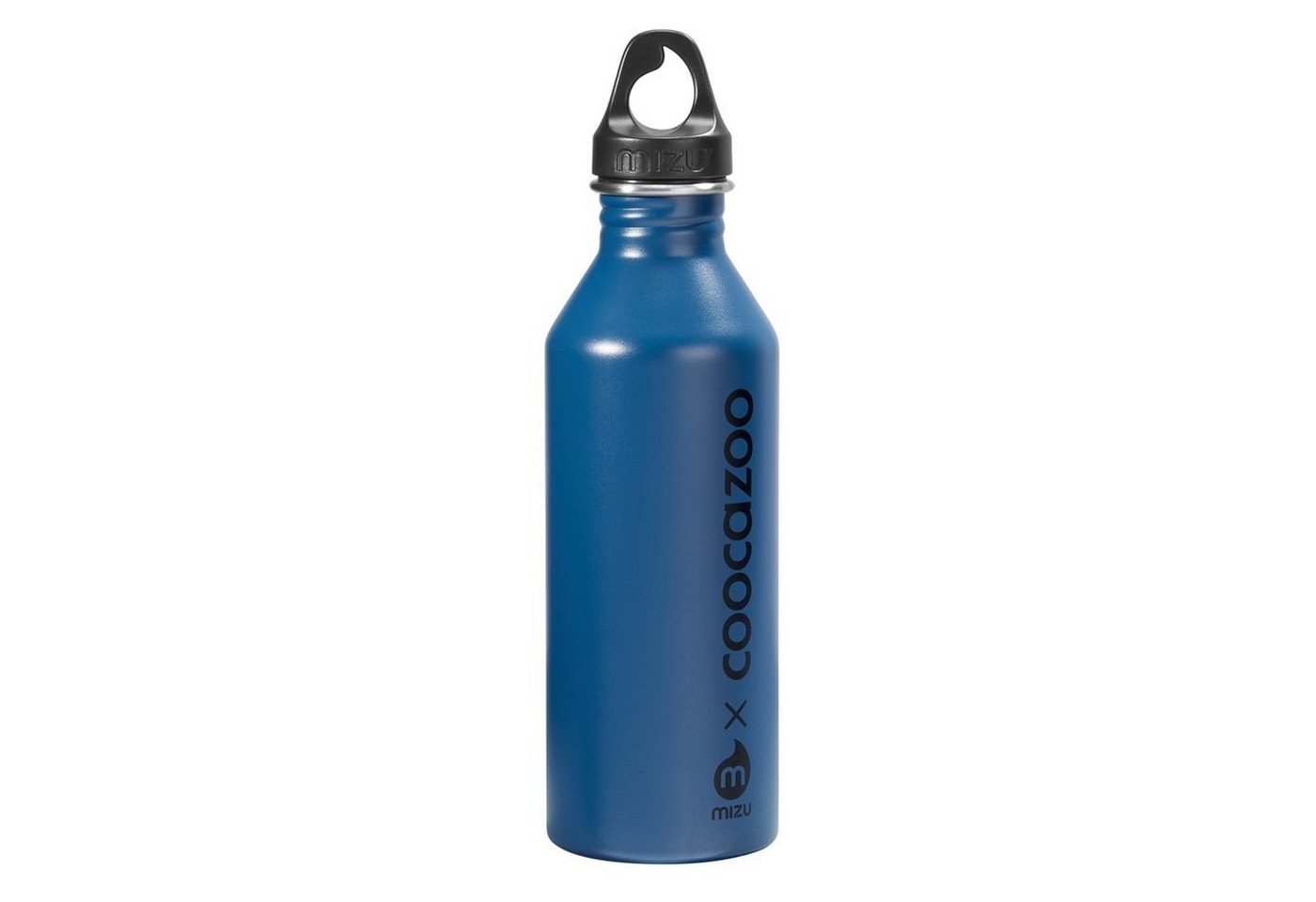 coocazoo Trinkflasche Edelstahl, 0,75 Liter coocazoo Trinkflasche Edelstahl, 0,75 Liter von coocazoo