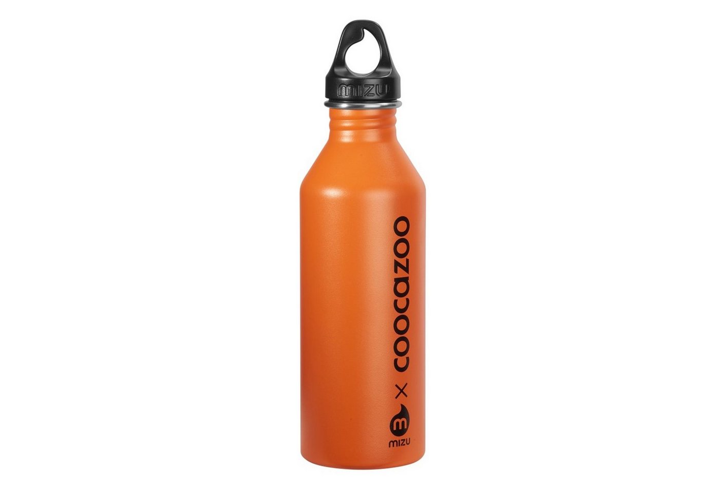 coocazoo Trinkflasche Edelstahl, 0,75 Liter coocazoo Trinkflasche Edelstahl, 0,75 Liter von coocazoo