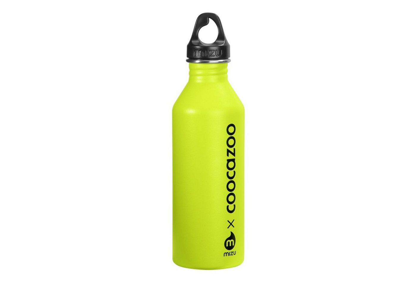 coocazoo Trinkflasche Edelstahl, 0,75 Liter coocazoo Trinkflasche Edelstahl, 0,75 Liter von coocazoo