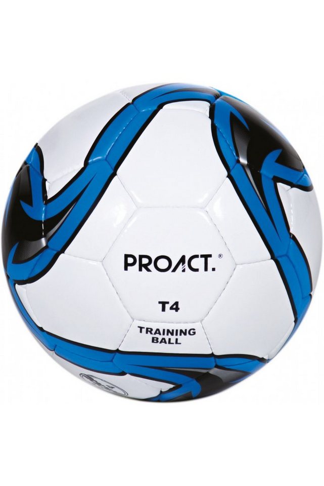 coole-fun-t-shirts Fußball PROACT Ball Fußball Glider2 Fussball Trainingsball Gr.4 Handgenäht Kinder Jugendliche und Erwachsene Spielball coole-fun-t-shirts Fußball PROACT Ball Fußball Glider2 Fussball Trainingsball Gr.4 Handgenäht Kinder Jugendliche und Erwachsene Spielball von coole-fun-t-shirts