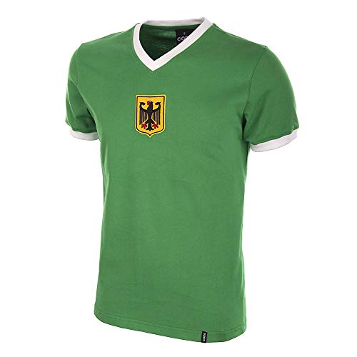 COPA - Deutschland Retro Auswärtstrikot 70er Jahre von copa