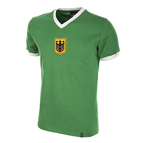COPA - Deutschland Retro Auswärtstrikot 70er Jahre COPA - Deutschland Retro Auswärtstrikot 70er Jahre von copa
