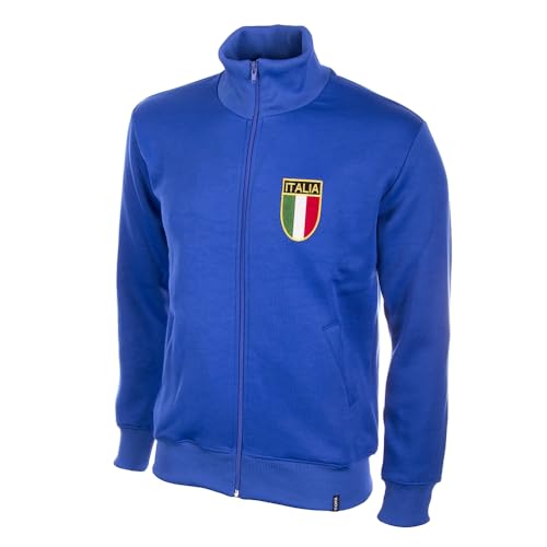 COPA Football - Italy Retro Trainingjacke 70er Jahre COPA Football - Italy Retro Trainingjacke 70er Jahre von copa