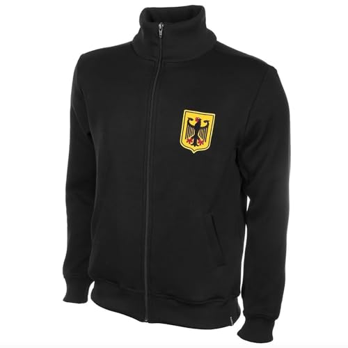 COPA Football -Retro Trainingsjacke Deutschland 60er Jahre COPA Football -Retro Trainingsjacke Deutschland 60er Jahre von COPA