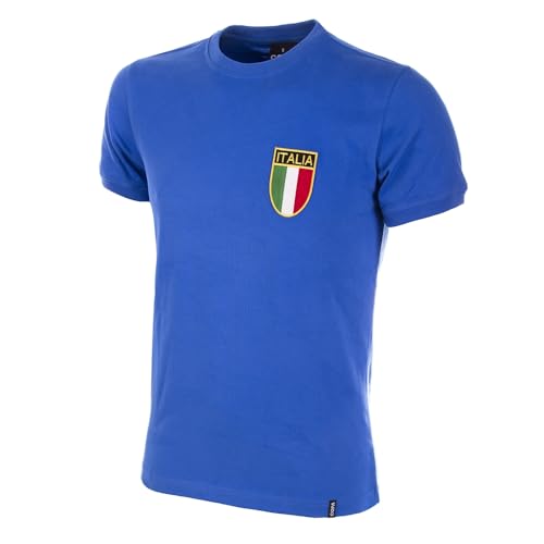COPA - Italien Retro Trikot 70er Jahre COPA - Italien Retro Trikot 70er Jahre von COPA