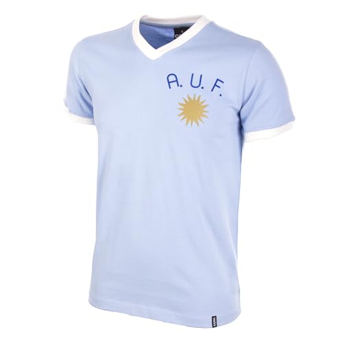 Copa Uruguay Trikot 70er Jahre standard, Copa Uruguay Trikot 70er Jahre standard, von COPA