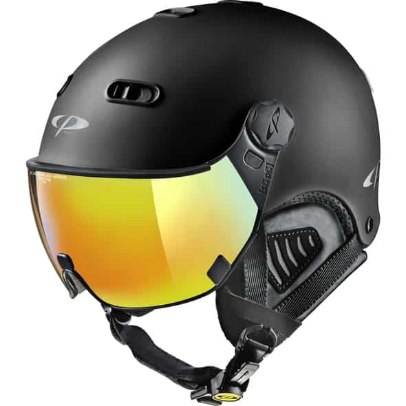 cp premium helmets ag Cp Carachillo (Neutral 58-60 Helm) Freeridehelme von cp premium helmets ag