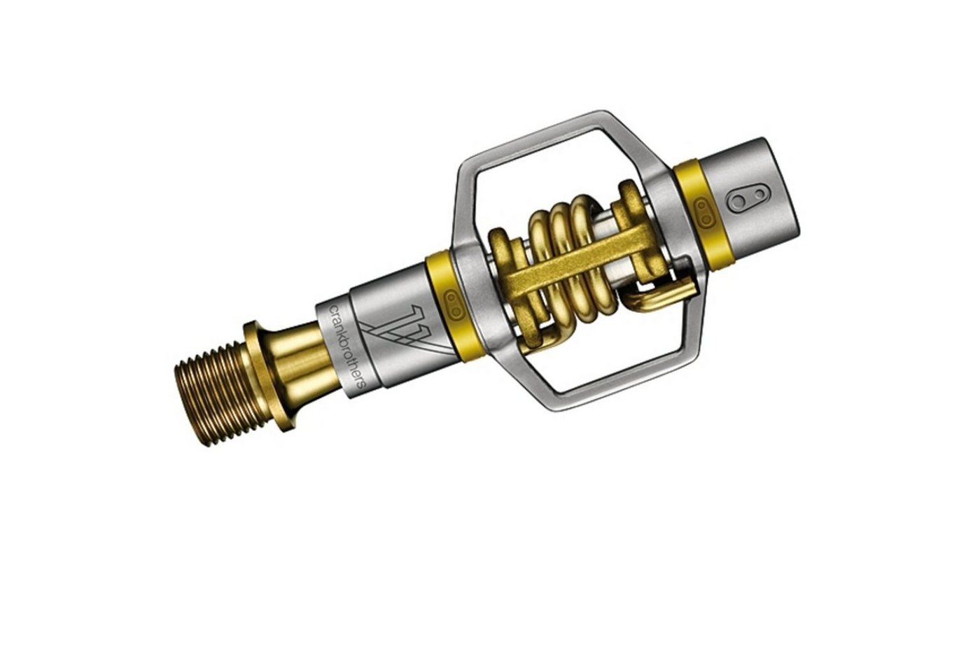 crankbrothers Fahrradpedale crankbrothers Fahrradpedale von crankbrothers