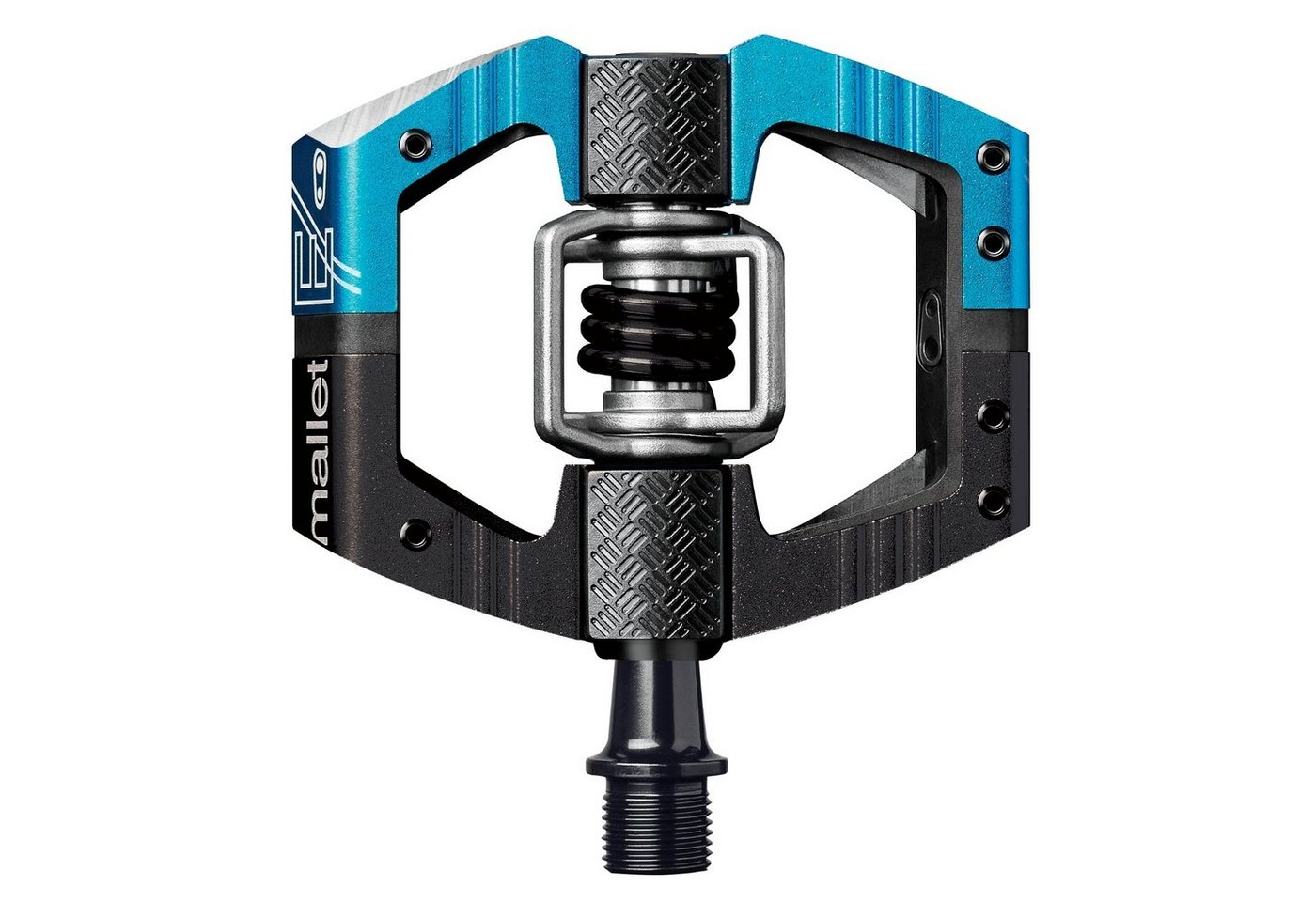 crankbrothers Fahrradpedale crankbrothers Fahrradpedale von crankbrothers