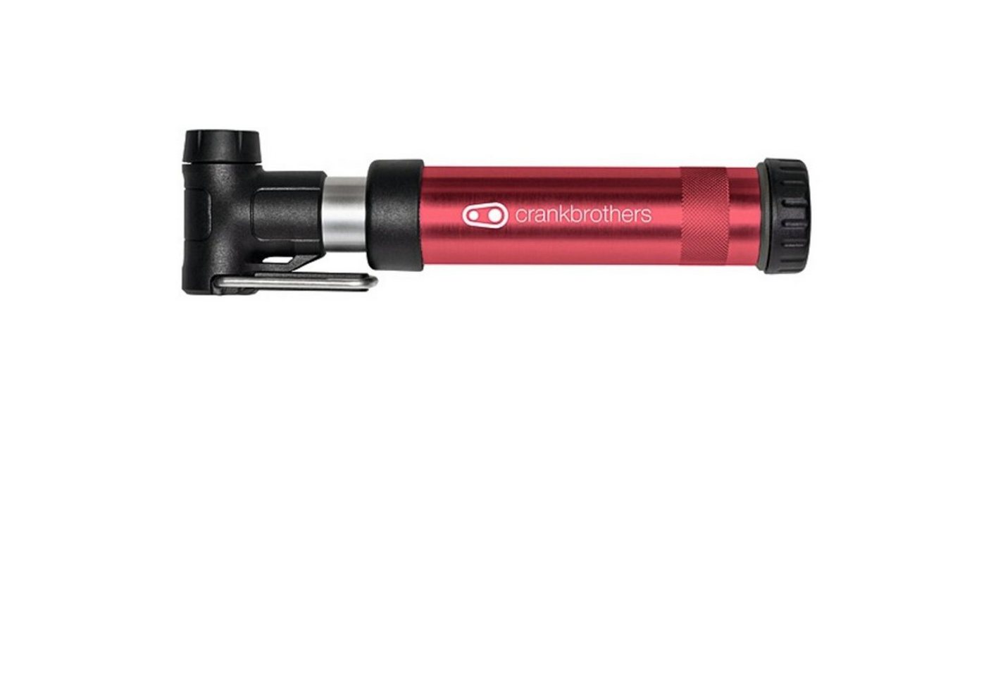 crankbrothers Handpumpe crankbrothers Handpumpe von crankbrothers