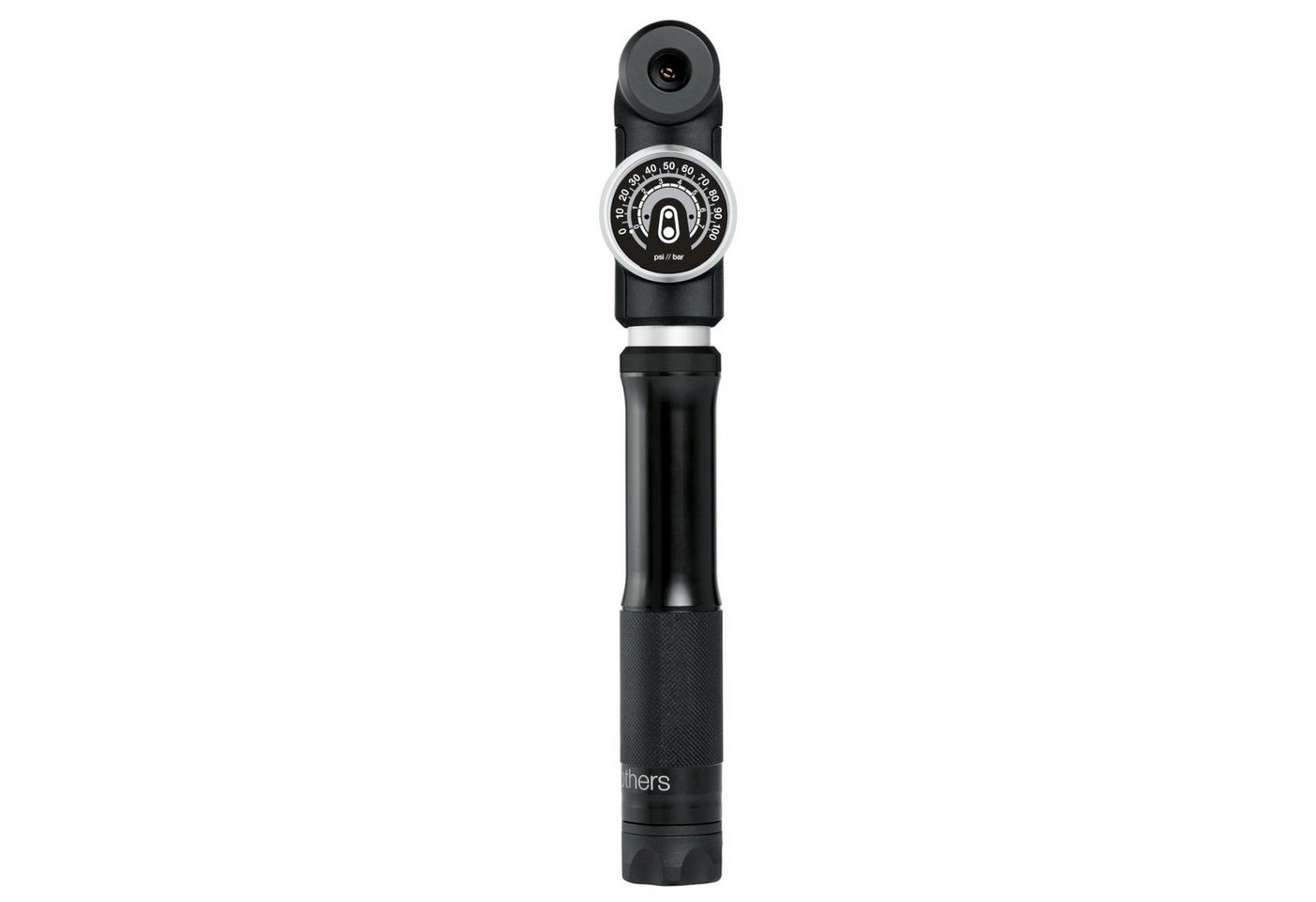 crankbrothers Handpumpe crankbrothers Handpumpe von crankbrothers