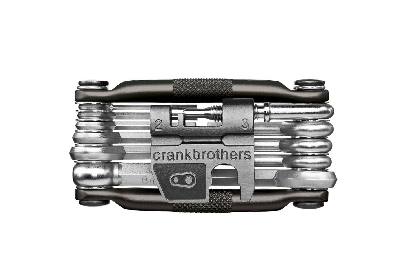 crankbrothers Multitool crankbrothers Multitool von crankbrothers
