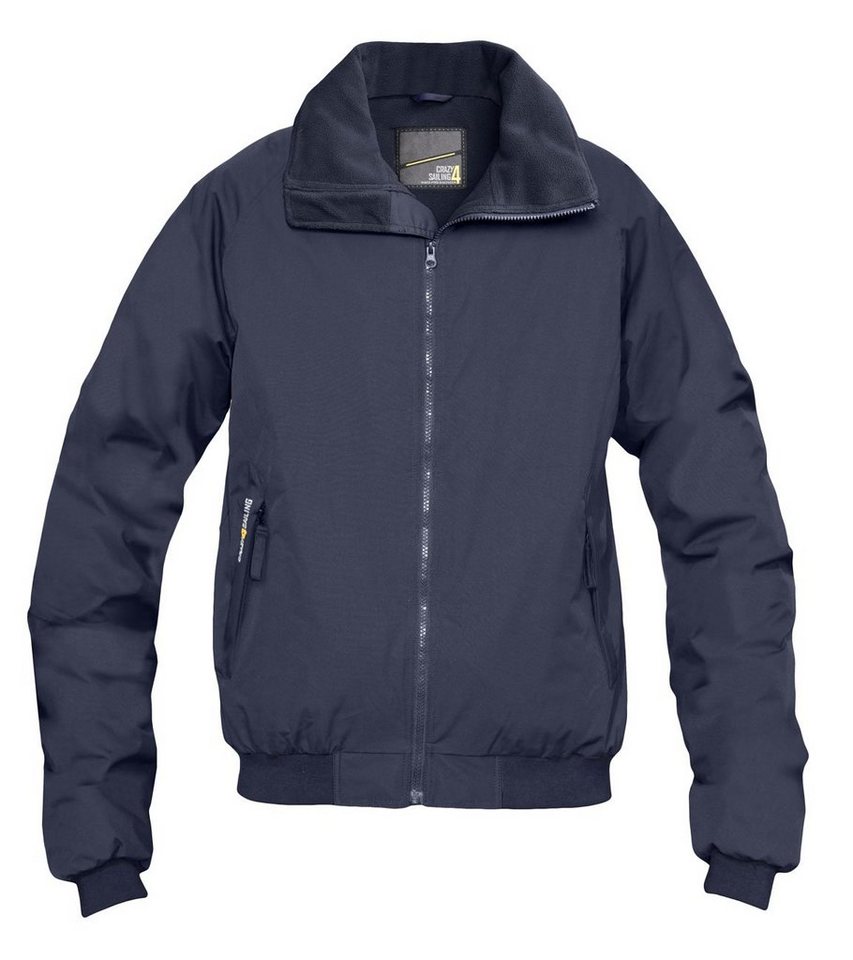 crazy4sailing Blousonjacke Anholt von crazy4sailing