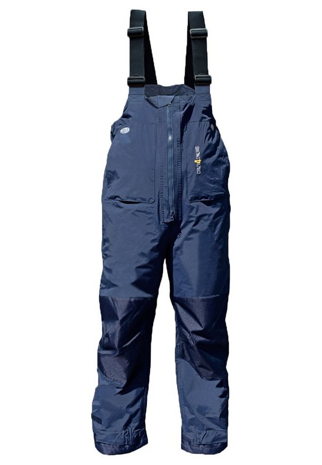 crazy4sailing Outdoorhose Bergen Segelhose robust mit Verstärkung am Knie- und Gesäßbereich crazy4sailing Outdoorhose Bergen Segelhose robust mit Verstärkung am Knie- und Gesäßbereich von crazy4sailing