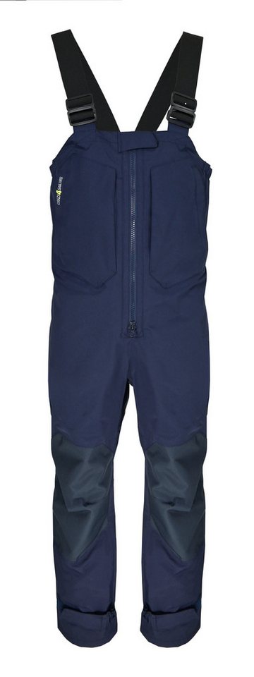 crazy4sailing Regenhose Damen Bergen II Offshore Segelhose Navy M crazy4sailing Regenhose Damen Bergen II Offshore Segelhose Navy M von crazy4sailing