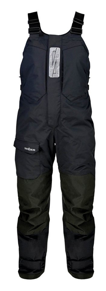 crazy4sailing Regenhose Damen Stavanger II Ocean Segelhose Carbon L crazy4sailing Regenhose Damen Stavanger II Ocean Segelhose Carbon L von crazy4sailing