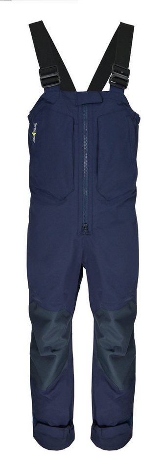 crazy4sailing Regenhose Herren Bergen II Offshore Segelhose Navyblau M crazy4sailing Regenhose Herren Bergen II Offshore Segelhose Navyblau M von crazy4sailing