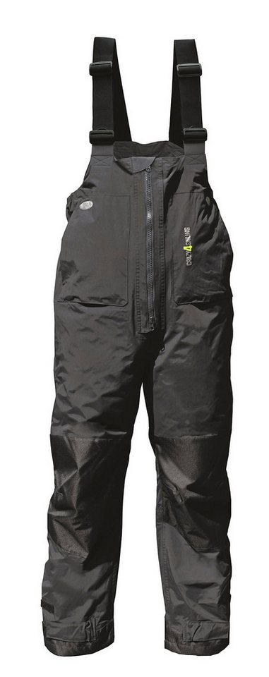 crazy4sailing Regenhose Herren Bergen Offshore Segelhose Carbon XS crazy4sailing Regenhose Herren Bergen Offshore Segelhose Carbon XS von crazy4sailing