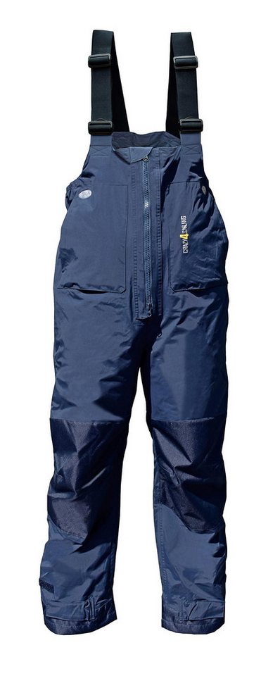 crazy4sailing Regenhose Herren Bergen Offshore Segelhose Marineblau L crazy4sailing Regenhose Herren Bergen Offshore Segelhose Marineblau L von crazy4sailing