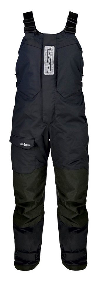 crazy4sailing Regenhose Herren Stavanger II Ocean Segelhose Carbon M crazy4sailing Regenhose Herren Stavanger II Ocean Segelhose Carbon M von crazy4sailing