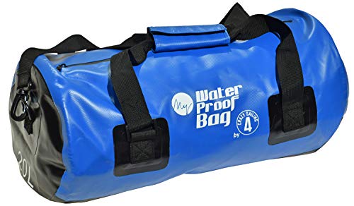 crazy4sailing wasserdichte Reißverschluss Tasche 20L Schultertasche crazy4sailing wasserdichte Reißverschluss Tasche 20L Schultertasche von crazy4sailing