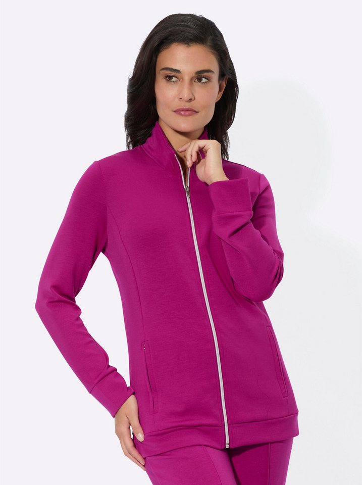creation L Trainingsjacke Jacke creation L Trainingsjacke Jacke von creation L