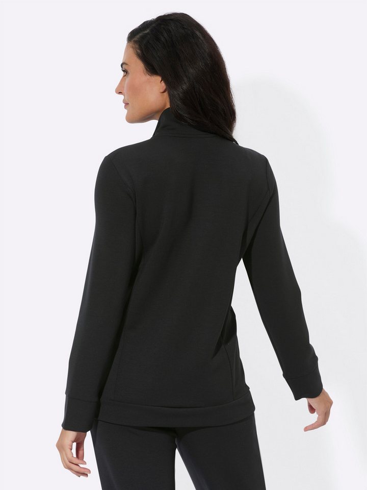creation L Trainingsjacke Jacke creation L Trainingsjacke Jacke von creation L