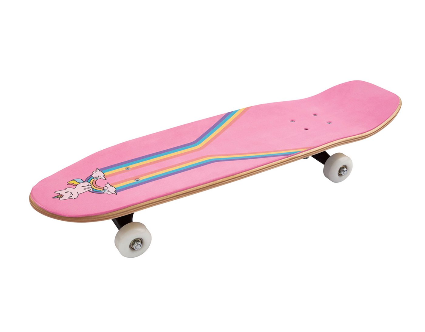 crivit Skateboard Crivit Skateboard Skate Board Kinder Ahorn FSC Katze rosa ABEC-5-Kugel crivit Skateboard Crivit Skateboard Skate Board Kinder Ahorn FSC Katze rosa ABEC-5-Kugel von crivit
