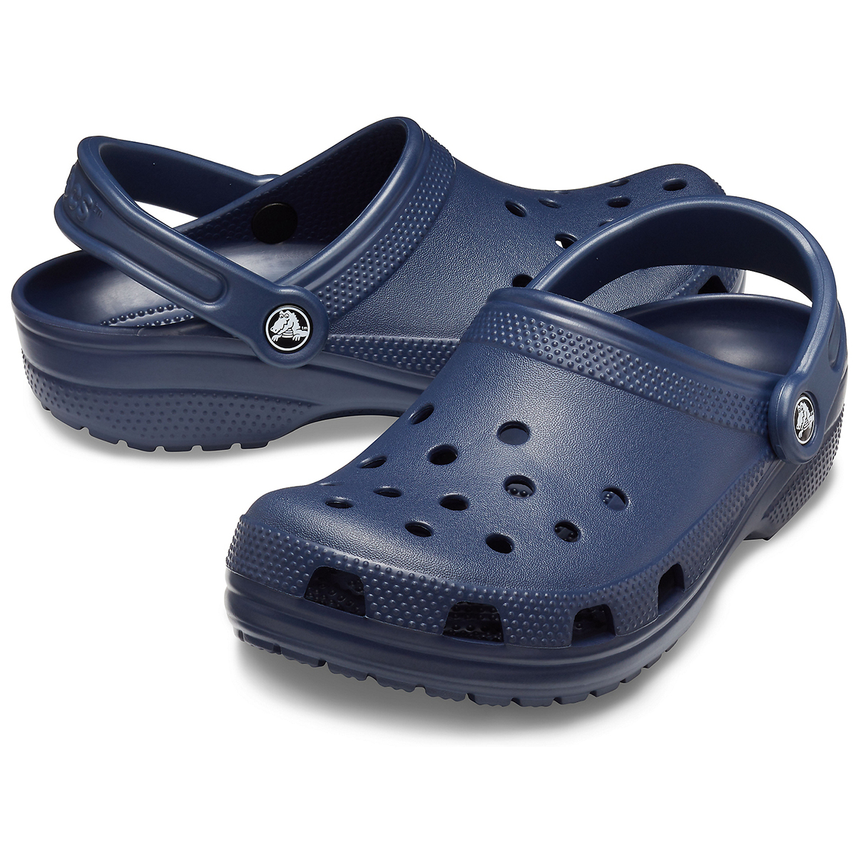 Crocs Classic Clog Unisex Erwachsene 10001 410 Blau Crocs Classic Clog Unisex Erwachsene 10001 410 Blau von Crocs