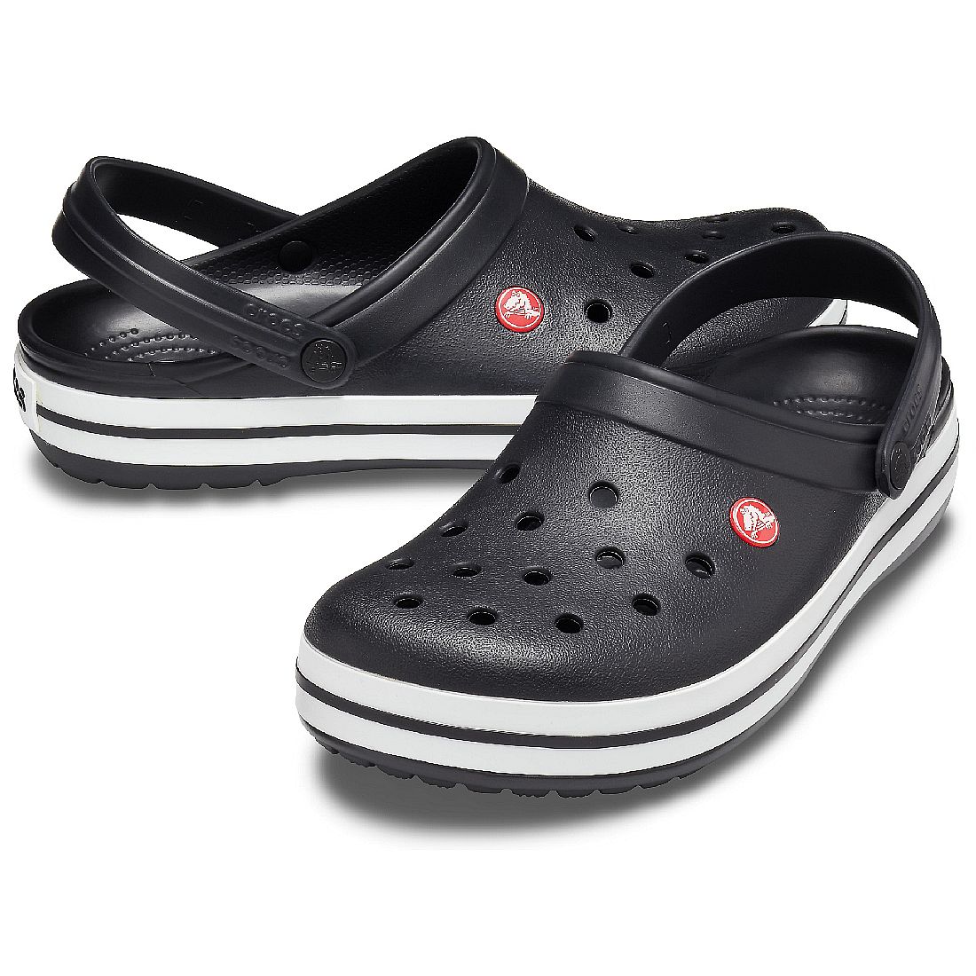 Crocs Crocband Clog Unisex Erwachsene 11016 Crocs Crocband Clog Unisex Erwachsene 11016 von Crocs