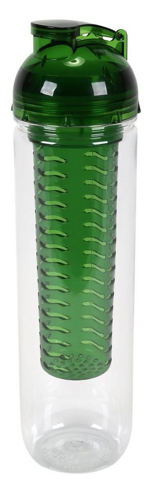 culinario Trinkflasche Flavour, Sporttrinkflasche, 800 ml Inhalt culinario Trinkflasche Flavour, Sporttrinkflasche, 800 ml Inhalt von culinario