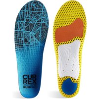 Currex RUNPRO HIGH Einlegesohlen Currex RUNPRO HIGH Einlegesohlen von Currex