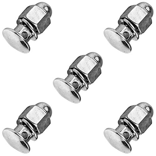Bremszugklemme, 2.2mm Kabeldurchlass, Packung mit 5 Bremszugklemme, 2.2mm Kabeldurchlass, Packung mit 5 von cyclingcolors