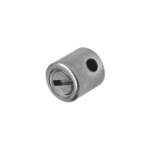KABELKLEMME UNIVERSAL 5.5MM 6MM Sachs KLEMMSCHRAUBEN Fahrrad NIPPEL BREMSZUG BOWDENZUG AUßENHÜLLE Moped BOWDENZUG MOKIK MOFA Brake Accelerator Gas KABELKLEMME UNIVERSAL 5.5MM 6MM Sachs KLEMMSCHRAUBEN Fahrrad NIPPEL BREMSZUG BOWDENZUG AUßENHÜLLE Moped BOWDENZUG MOKIK MOFA Brake Accelerator Gas von cyclingcolors