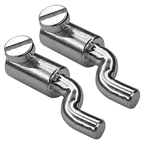 cyclingcolors 2x Kabelklemme Schraubnippel Z typ Gasgriff Gaskabel Gaspedale Rasenmäher Motorsense Gartenfräse Gartenmäher Klemmschrauben Nippel cyclingcolors 2x Kabelklemme Schraubnippel Z typ Gasgriff Gaskabel Gaspedale Rasenmäher Motorsense Gartenfräse Gartenmäher Klemmschrauben Nippel von cyclingcolors