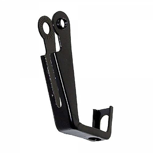 cyclingcolors Fahrrad Dynamo Reflektor Halter Halterung dynamohalterung Schwarz cyclingcolors Fahrrad Dynamo Reflektor Halter Halterung dynamohalterung Schwarz von cyclingcolors