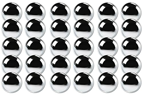cyclingcolors Fahrrad hohl Achse schwarz 9mm x 108mm mit Konus und Sechskantmutter + 30x Kugeln 4.76mm 3/16 Zoll VORDERACHSE Vorderrad rennrad MTB cyclingcolors Fahrrad hohl Achse schwarz 9mm x 108mm mit Konus und Sechskantmutter + 30x Kugeln 4.76mm 3/16 Zoll VORDERACHSE Vorderrad rennrad MTB von cyclingcolors