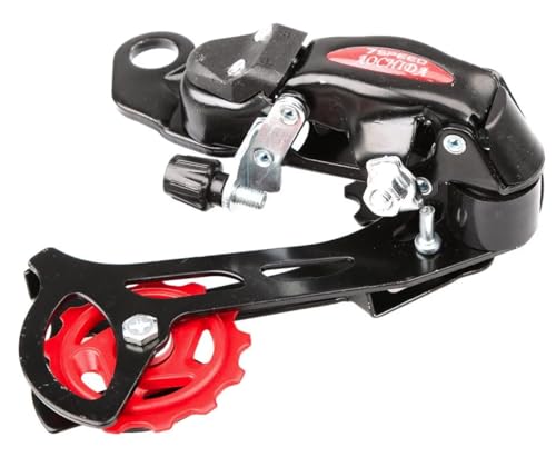cyclingcolors Fahrrad schaltwerk 7 Gang Fach rennrad MTB cyclingcolors Fahrrad schaltwerk 7 Gang Fach rennrad MTB von cyclingcolors