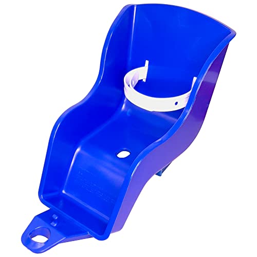 cyclingcolors Puppensitz puppenträger Kinder Fahrrad mädchen Puppen Sitz fahrradpuppensitz fahrradsitz, blau cyclingcolors Puppensitz puppenträger Kinder Fahrrad mädchen Puppen Sitz fahrradpuppensitz fahrradsitz, blau von cyclingcolors