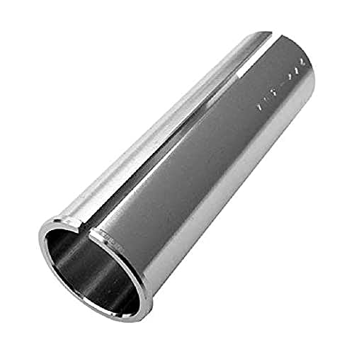 cyclingcolors Fahrrad Adapter 27.2mm 29.8mm HÜLSE REDUZIERHÜLSE Sattel Shim SATTELSTÜTZE Aluminium RENNRAD MTB REDUZIER cyclingcolors Fahrrad Adapter 27.2mm 29.8mm HÜLSE REDUZIERHÜLSE Sattel Shim SATTELSTÜTZE Aluminium RENNRAD MTB REDUZIER von cyclingcolors