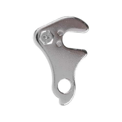 cyclingcolors Schaltauge Schaltwerk Fahrrad Haken zum Einschrauben von Stahl cyclingcolors Schaltauge Schaltwerk Fahrrad Haken zum Einschrauben von Stahl von cyclingcolors