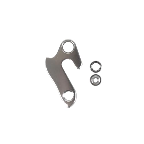 cyclingcolors Schaltauge Schaltwerk Fahrrad kompatibel mit Cube 260 Diamond Back Tony Hawk Eastern 26 Ghost S13-Haken Aluminium Schaltung Tourney Bike Ersatzteile cyclingcolors Schaltauge Schaltwerk Fahrrad kompatibel mit Cube 260 Diamond Back Tony Hawk Eastern 26 Ghost S13-Haken Aluminium Schaltung Tourney Bike Ersatzteile von cyclingcolors