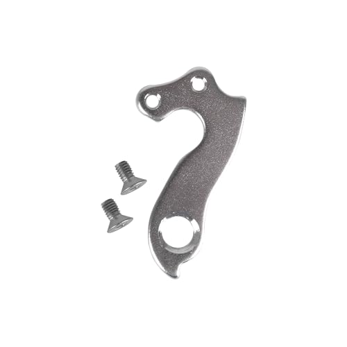 cyclingcolors Schaltauge Schaltwerk Fahrrad kompatibel mit S18-Haken Aluminium Schaltung Tourney Bike Ersatzteile cyclingcolors Schaltauge Schaltwerk Fahrrad kompatibel mit S18-Haken Aluminium Schaltung Tourney Bike Ersatzteile von cyclingcolors
